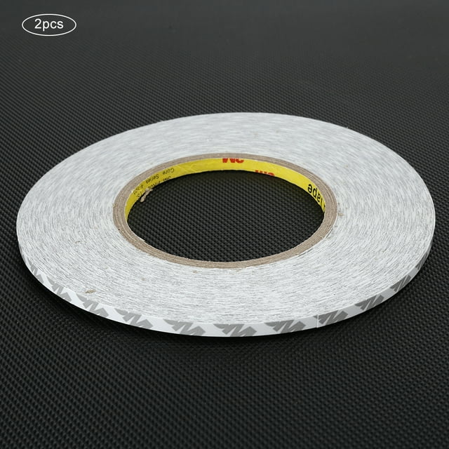 Double Sided Adhesive Tape, Strong Double Sided Tape, Strong Adhesion Phone Screen Double Sided Tape, Mobile Phone Maintenance Decorations For LCD Touch Screen
