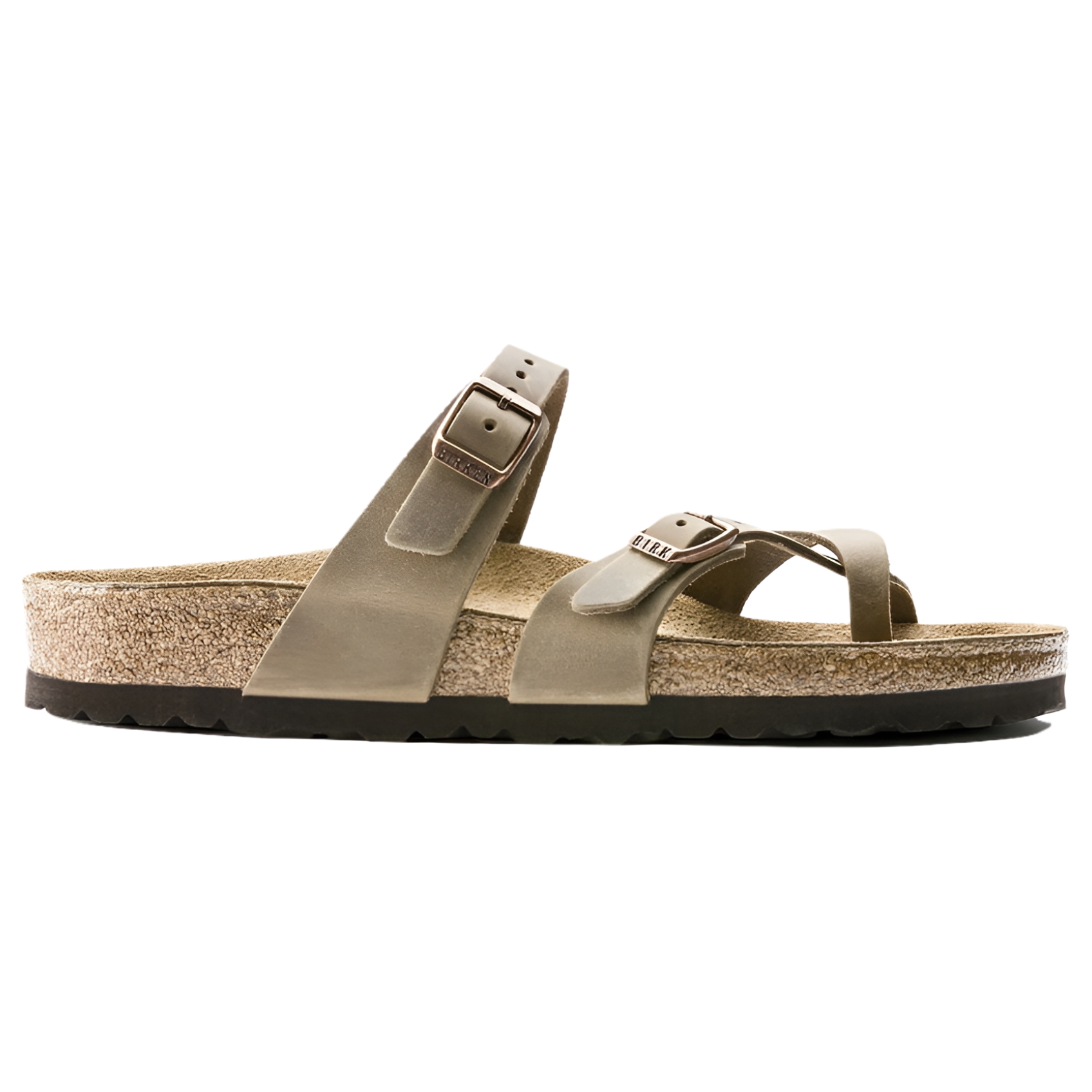 Women's Birkenstock Mayari Oiled Leather Sandal