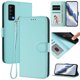 thumbnail image 2 of Funda Cartera GANGXUN para TCL Stylus 5G – Cierre Magnético, Protección RFID, Correa Desmontable, Compatible con Carga Inalámbrica, 2 of 6
