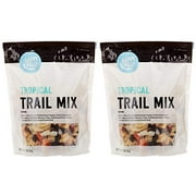 Happy Belly Tropical Trail Mix, 16 oz (Pack of 2)