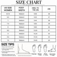 thumbnail image 2 of BERANMEY Casual Sneakers for Women Lightweight Non-Slip Fashion Sneakers with Memory Foam Insole Womens Platform Shoes for Everyday Wear, 2 of 9