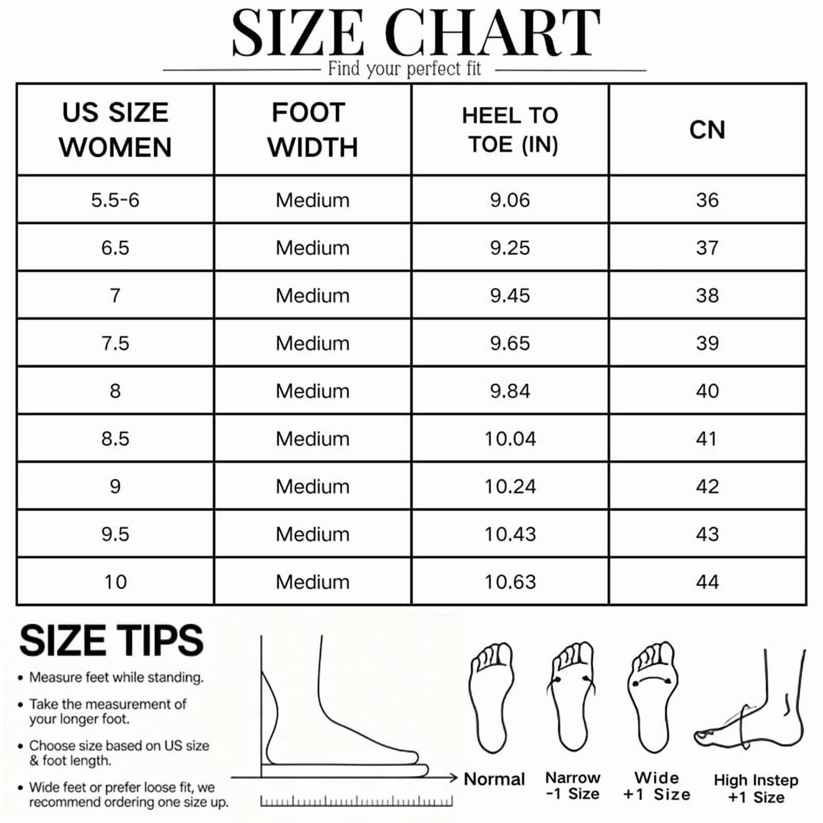 Beranmey Women's Casual Platform Sneakers with Memory Foam photo 2
