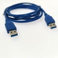 thumbnail image 5 of High Speed USB3.0 Printing Cable Square USB 3.0 Port Printer Cop, 5 of 5