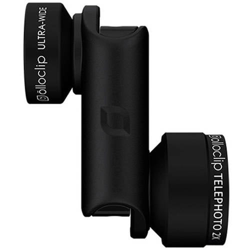 tone Counsel lung Olloclip ACTIVE LENS - Converter lens kit - for Apple iPhone 6 - Walmart.com