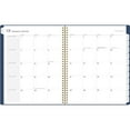 thumbnail image 4 of 2026 Cambridge Workstyle Classic Navy Large Weekly Planner, 4 of 7