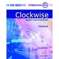thumbnail image 1 of Clockwise Upper-Intermediate Classbook (Paperback), 1 of 1