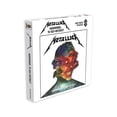 thumbnail image 3 of Metallica Hardwired to Self-Destruct 500 Piece Jigsaw Puzzle, 3 of 3