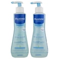 thumbnail image 1 of Mustela No-Rinse Cleansing Micellar Water 2 ct 10.14 oz, 1 of 1