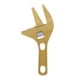 thumbnail image 1 of Llave ajustable multifuncional de mango corto de gran apertura Llave móvil, 1 of 6