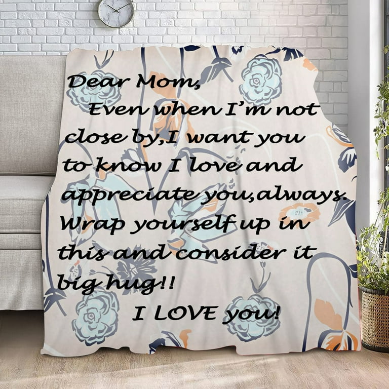 H and store m throw blanket