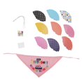 thumbnail image 4 of Gorro De Bandana Para Cumpleaños De Perro, Gorro De Perrito De Cumpleaños Para Sorpresas Navideñas Para Perros Pequeños Y Medianos ANGGREK Pet Party Supplies, 4 of 8
