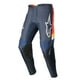 thumbnail image 1 of Pantalones Alpinestars Fluid Corsa Night Navy para hombre, talla 28, 1 of 2