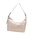 thumbnail image 2 of Bolso de hombro para mujer, bolso informal para mujer, bolso de viaje para uso diario, compras en la calle Caqui, 2 of 7