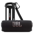 thumbnail image 1 of Altavoz portátil JBL FLIP 7 impermeable con funda GSport, 1 of 9