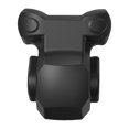 thumbnail image 3 of Protector Cardán Tapa A Prueba Polvo Lente Cámara para DJI AIR 3, 3 of 9