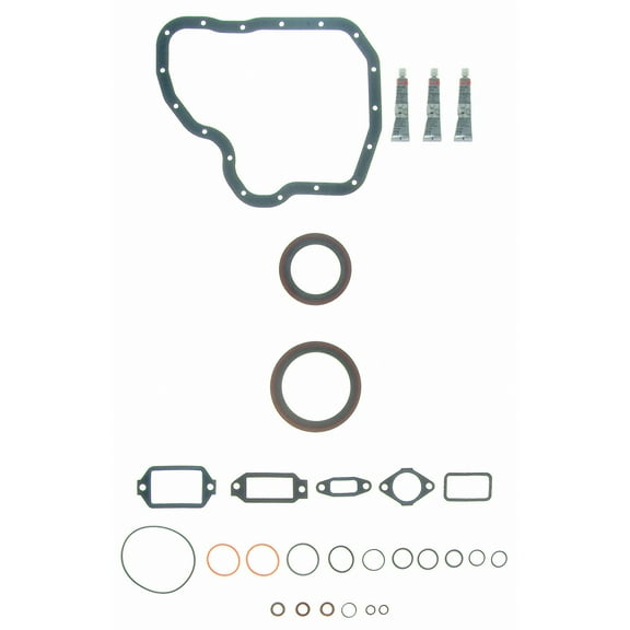 FEL-PRO CS 26269 Conversion Gasket Set Fits select: 2001-2010 CHEVROLET SILVERADO, 2001-2010 GMC SIERRA