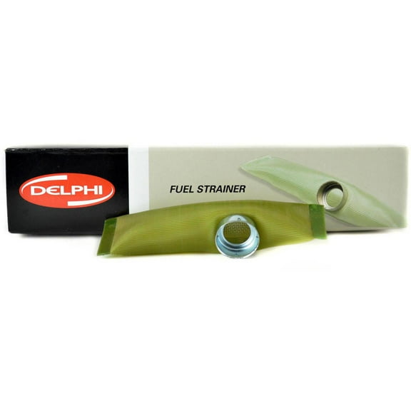 Delphi FS0029 Fuel Pump Strainer Fits select: 1993-1995,1997 CHEVROLET CAMARO