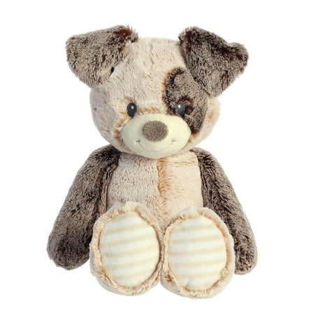 ebba - Large Brown Cuddlers - 14" Pocko - Adorable Baby Stuffed Animal
