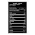 thumbnail image 4 of Bebida para deportistas Powerade ION sabor moras 600 ml, 4 of 4