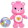 Care Bears-amer Grt Care Bears Wonderheart
