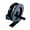 Simple ice fishing r, variant on Whaledi Portable Fly Fishing Wheel Throwing Wheel Fish Tackle Tool Easy to Use