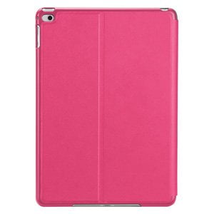 Case Mate Tuxedo Portfolio Shell Case Cover for Apple iPad Air 2 - Lipstick