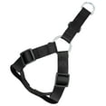 thumbnail image 3 of Country Brook Petz® Black Nylon Step-In Dog Harness, Medium, 3 of 3