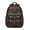 Black-23, variant on Stylish Winter Bear Backpack - Waterproof School Bag with Hunting Wild Design, Padded Straps & Organized Storage for Commuters