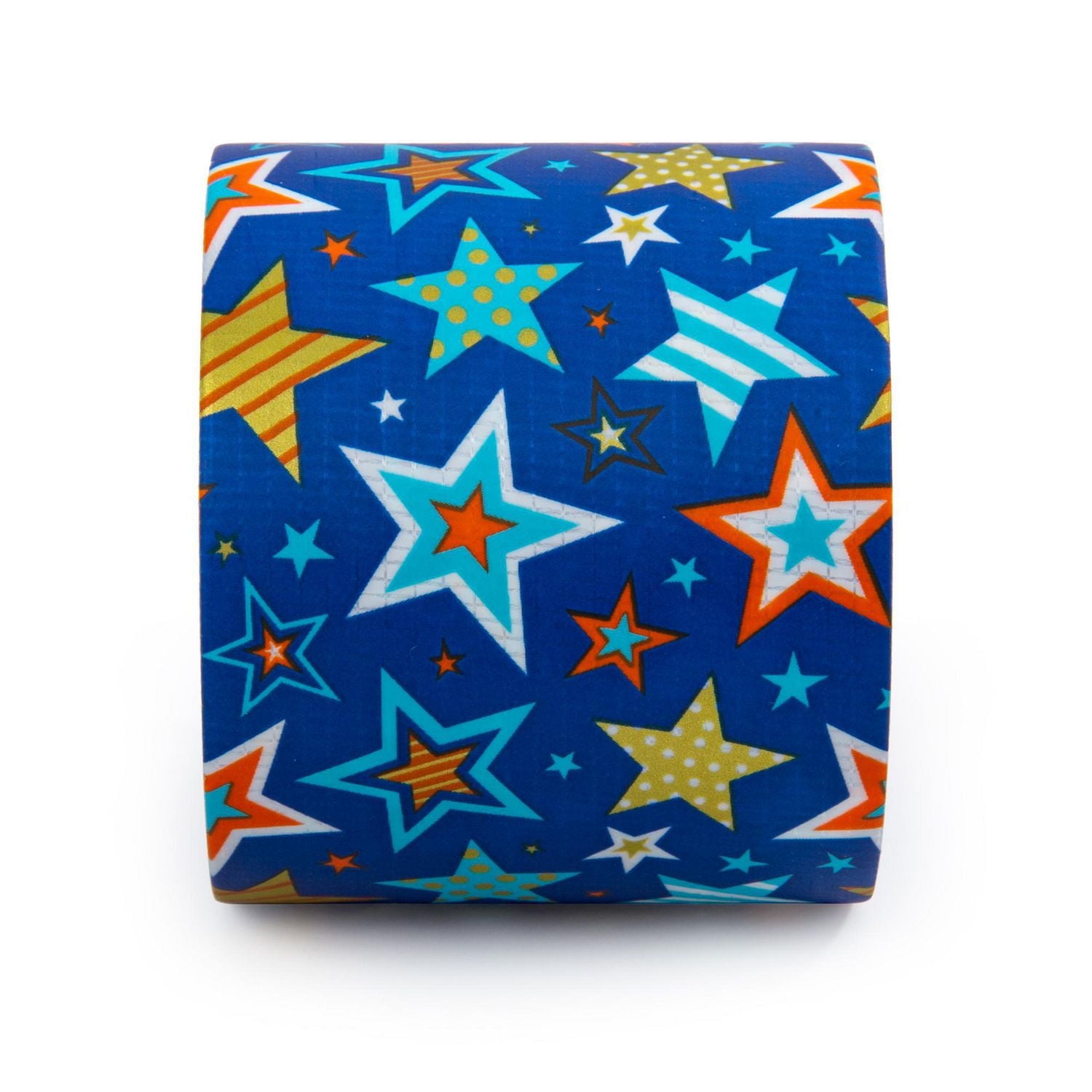 TIme 4 Crafts Vibrant and Colourful Craft Duct Tape Set