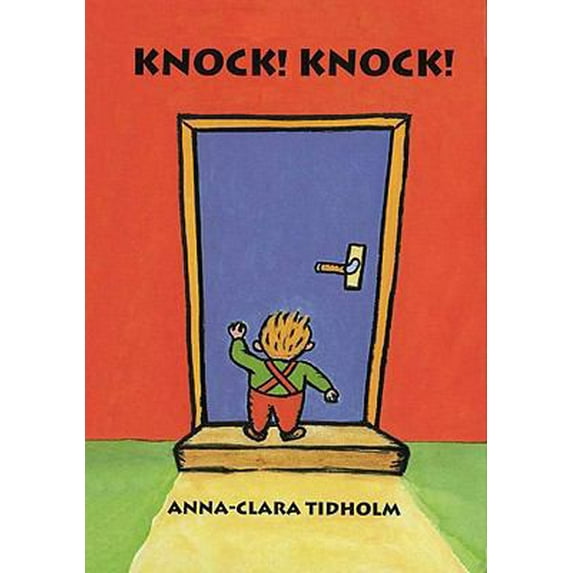 Pre-Owned Knock! Knock! (Hardcover) 0981576168 9780981576169