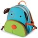 thumbnail image 1 of Mochila Skip Hop Zoo Dog para niños en edad preescolar de 3 a 4 años, 1 of 6