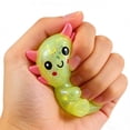thumbnail image 3 of ICQOVD Sequin Salamander Squishy Stress Relief Tool, 3 of 5