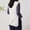 White, variant on Fancyes Apron Overalls Labon Apron for Restaurants Tinker Hairdresser Hairdresser Hairdresser Pink