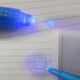 thumbnail image 4 of Invisible Ink Pen,with Uv Light Magic Marker,14pcs, 4 of 5