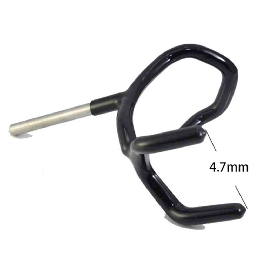 NovaSpark Microphone Stand Floor Support Pole Cantilever Bracket Microphone Cantilever Bracket Recording Equipment Fixed Bracket