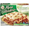 Marie Callenders Marie Callender's Meat Lasagna