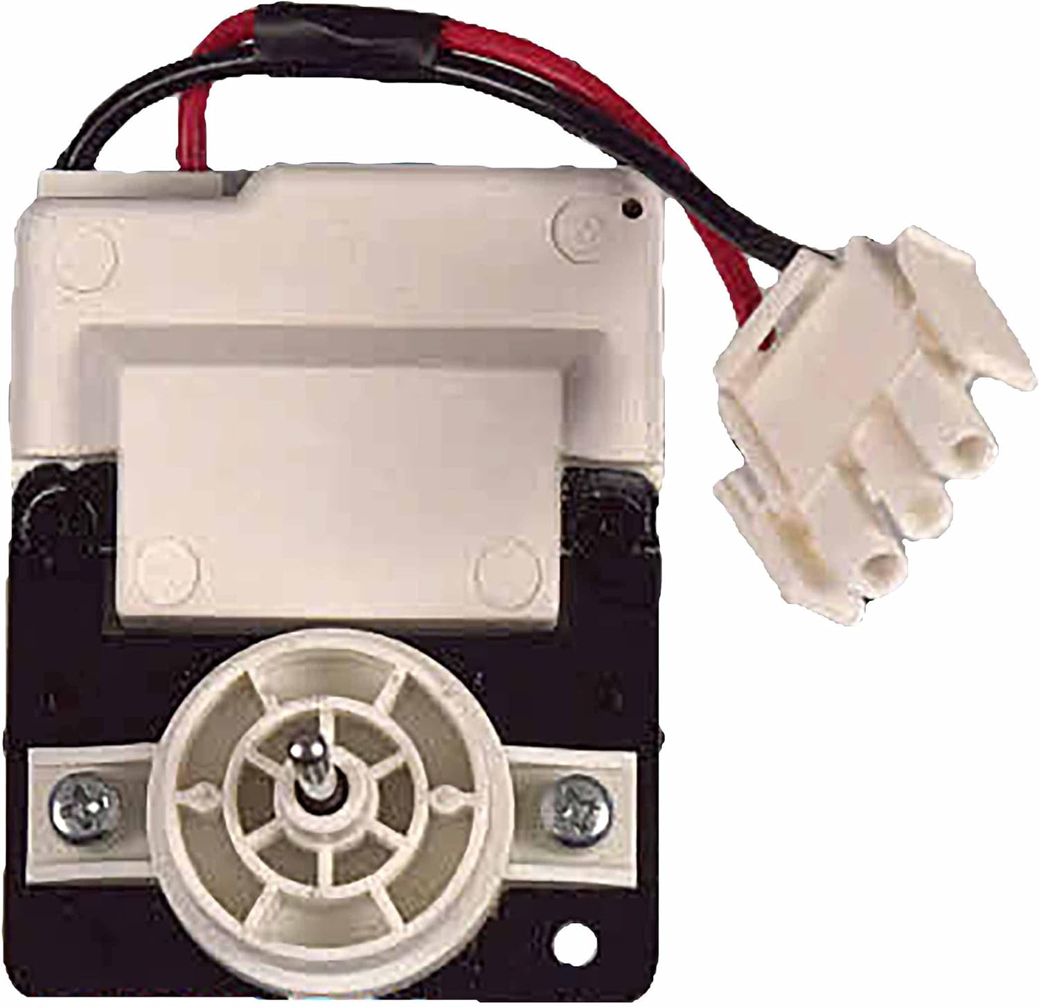 Frigidaire 5304521244 Refrigerator Evaporator Fan Motor