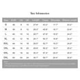 thumbnail image 4 of Spring Military Full-Zip Removable Hooded Cotton Mid-Long Parka Jacket Coat for Women, 4 of 4