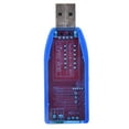 thumbnail image 4 of YLSHRF USB Power Regulator Module,DC-DC,DC-DC Power Supply Regulator Module USB Adjustable Potentiometer Step Up/Down Converter Module, 4 of 8