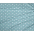 thumbnail image 4 of oneOone Polyester Lycra Fabric Dinosaur Animal Print Fabric by The Yard 56 Inch Wide, 4 of 4