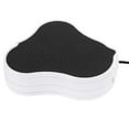 thumbnail image 4 of Illuminated Jewelry Loupe Magnifier 30X 60X 90X Fold Diamond Magnifying with UV LED Lights for Jewelers, 4 of 5