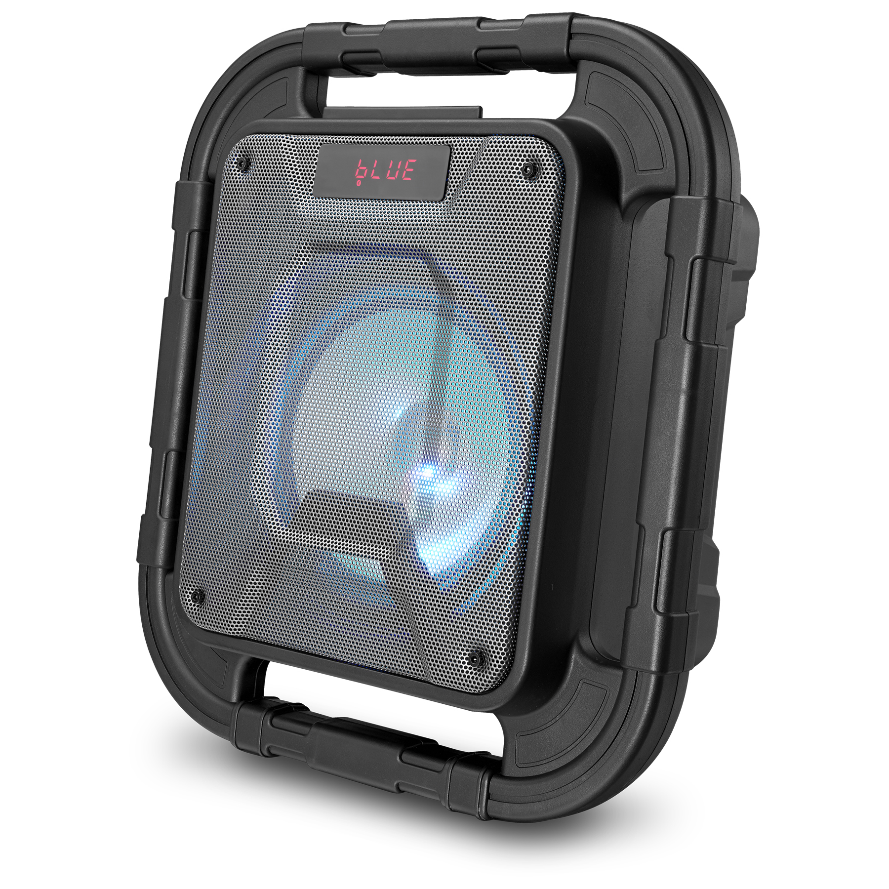 iLive Portable Bluetooth Speaker, Black, ISBW519B - image 5 of 10