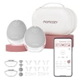 thumbnail image 1 of Extractor de leche Momcozy Mobile Flow M9 manos libres con control de aplicaciones, 1 of 7