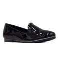 thumbnail image 3 of Flats para Mujer ZMexico 9262 Charol negro 23, 3 of 4