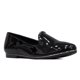 thumbnail image 3 of Flats para Mujer ZMexico 9262 Charol negro 25, 3 of 4