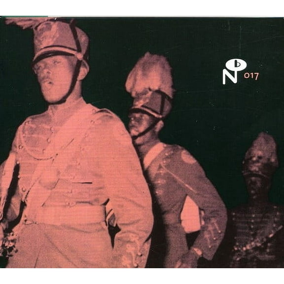 Various Artists - Eccentric Soul: The Outskirts Of Deep City - Music & Performance - CD