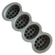 thumbnail image 4 of Molde De Silicona Para Jabón De Masaje, Barra De Terapia, Herramientas Para Hacer Jabón, Molde Para Jabones De Spa Ovalado Casero Diy, Jabones Artesanales De Resina Eigraketly HA022907-00, 4 of 7