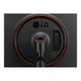 thumbnail image 4 of LG UltraGear 24GL650-B - LED monitor - 24" (23.6" viewable) - 1920 x 1080 Full HD (1080p) @ 144 Hz - TN - 300 cd/m�� - 1000:1 - 1 ms - 2xHDMI, DisplayPort, 4 of 8