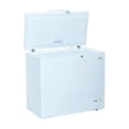 thumbnail image 2 of Congelador Refrigerador Horizontal Midea Mfcd09p2nabw 9 Pies blanco 1 MIDEA 9 Pies MFCD09P2NABW Blanco, 2 of 2