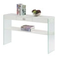 thumbnail image 2 of SoHo 1 Drawer Console Table, 2 of 2